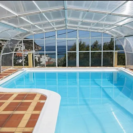 - Pool & Ocean View - 4 * Sesimbra