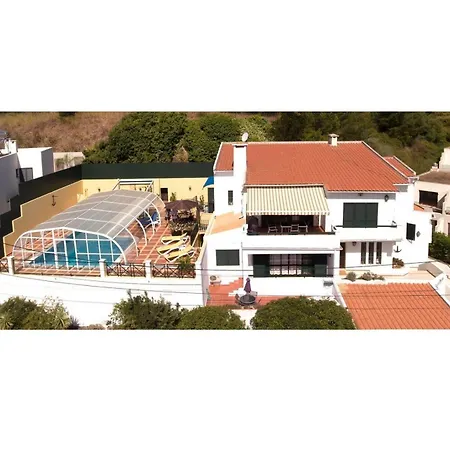 - Pool & Ocean View - 4 Villa