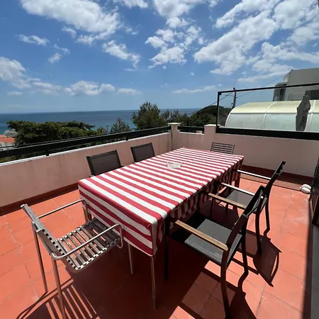 Villa - Pool & Ocean View - 4