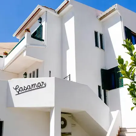 Villa - Pool & Ocean View - 4 Sesimbra