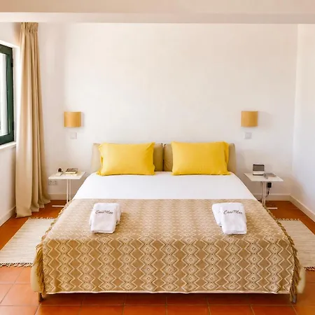 Villa - Pool & Ocean View - 4 Sesimbra