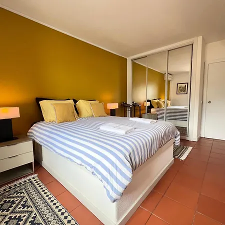 Villa - Pool & Ocean View - 4 Sesimbra