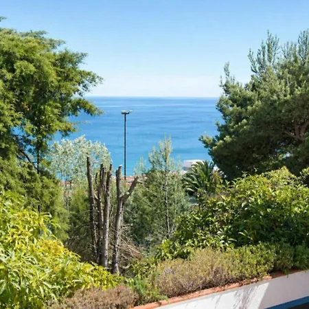 - Pool & Ocean View - 4 Villa Sesimbra