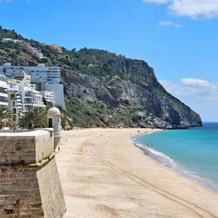 Villa - Pool & Ocean View - 4 Sesimbra